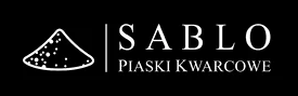 Sablo - Piaski kwarcowe